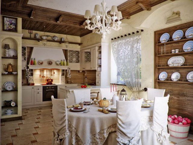 27 cozy simple living kitchen designs (3)