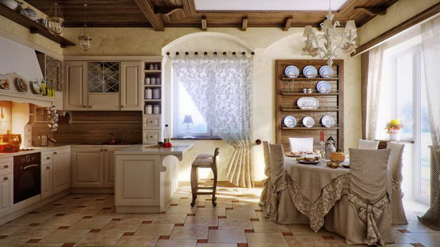 27 cozy simple living kitchen designs (4)