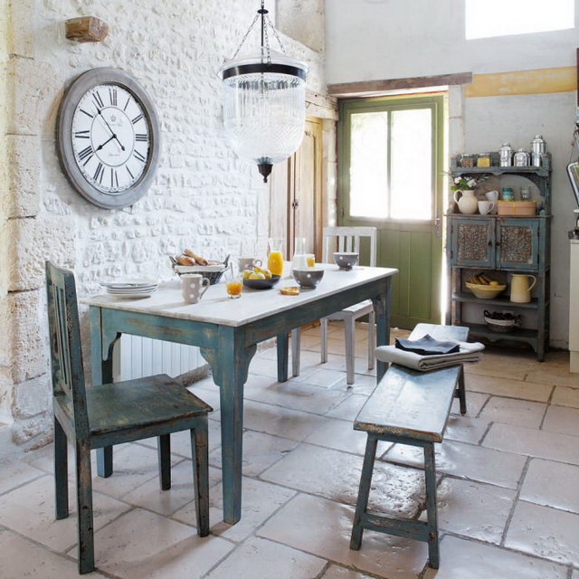 27 cozy simple living kitchen designs (8)
