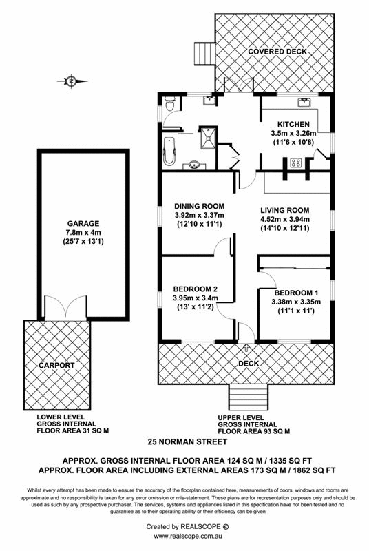 4 bedroom 2 storey cozy retro house plan