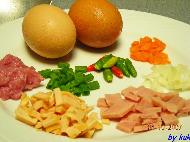 bun omelette recipe (4)