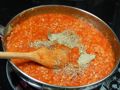 easy cooking lasagna recipe (15)
