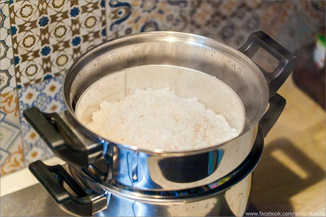 thai rice noodle with coconut cream recipe (4)
