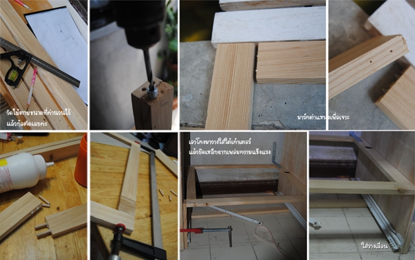 wooden kitchen ambiance renovation (11)