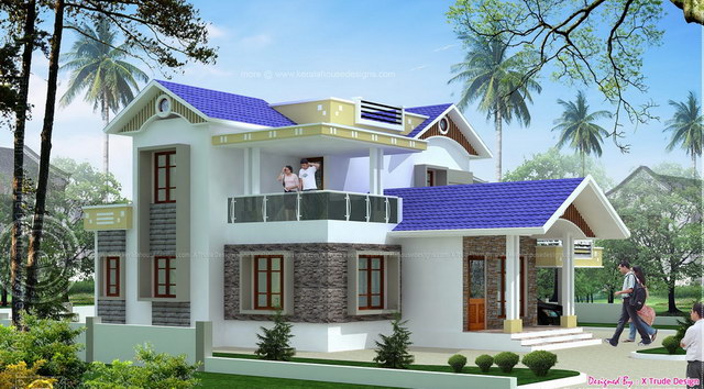 4 bedrooms contemporary house (4)