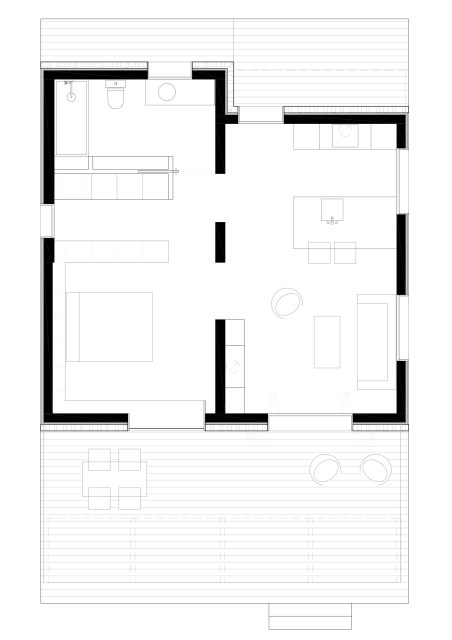 Mountain-Guest-House-Small-House-Dom-Architecture-Barcelona-Floor-Plan-Humble-Homes