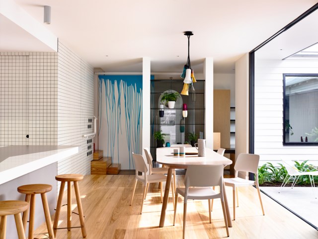 Sandringham-House-Small-House-Techne-Architecture-Interior-Design-Doherty-Design-Studio-Australia-Dining-Room-Humble-Homes