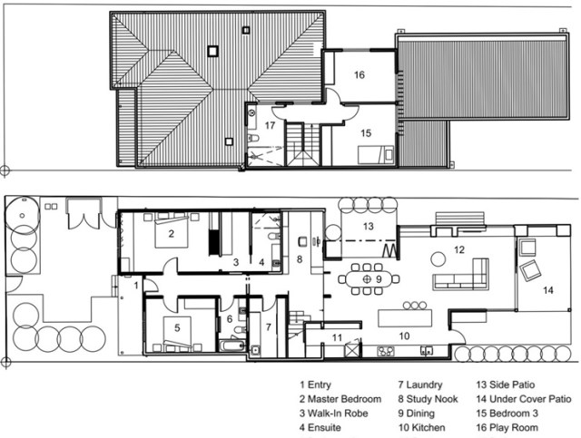 Sandringham-House-Small-House-Techne-Architecture-Interior-Design-Doherty-Design-Studio-Australia-Floor-Plans-Humble-Homes