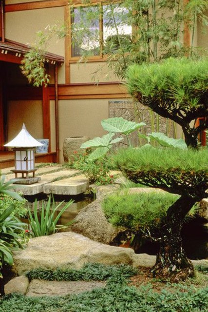 cool-japanese-garden-decoration