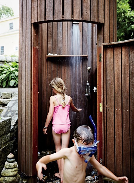 family_affair-backyard-addition-outdoor-shower