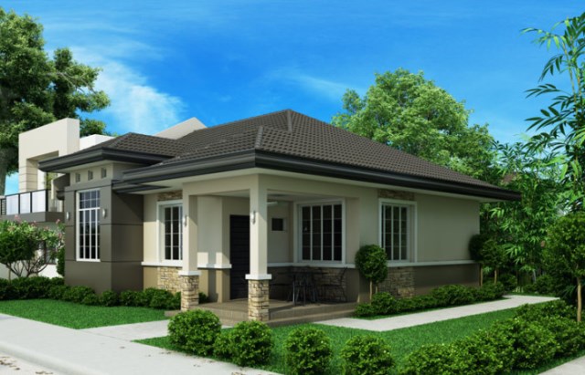 small-house-design-2015013-View3-700x450
