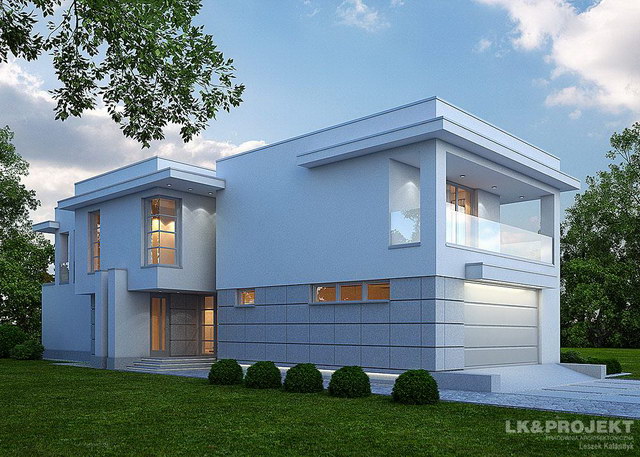 white-glass-concrete-modern-house_01