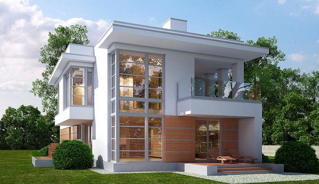 white-glass-concrete-modern-house_06