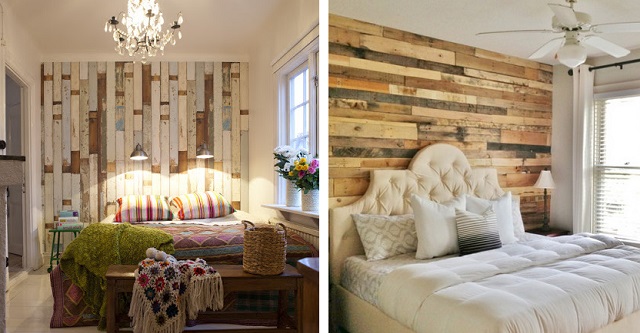 17 diy pallet wall ideas cover