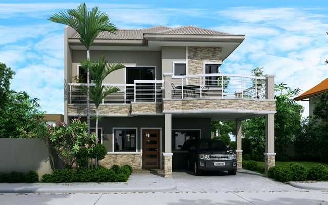 2-storey-modern-hip-roof-elegant-house (2)