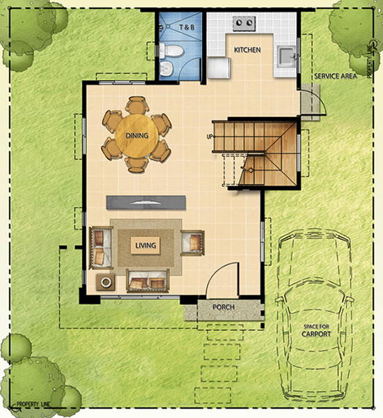 3-house-plans-of-modern-asian-house (6)