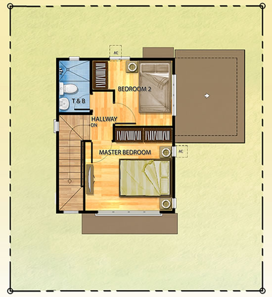 3-house-plans-of-modern-asian-house (9)