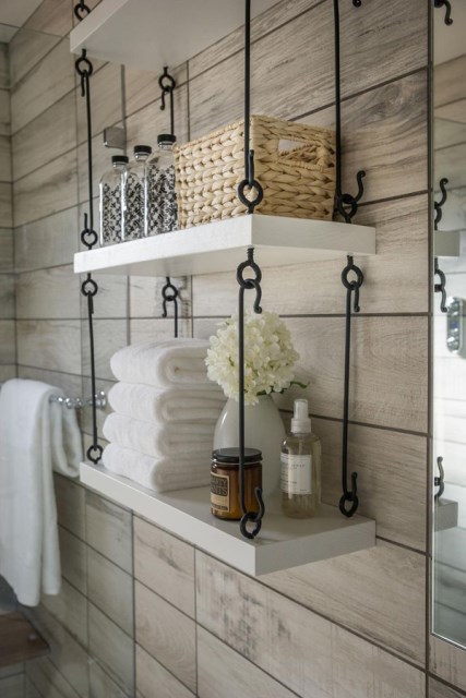 modern-diy-hanging-bathroom-shelves