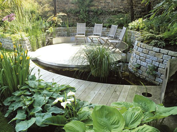 outdoor-garden-pond-with-deck-design