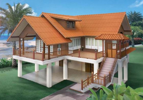 seaside-thai-contemporary-house-plan-with-basement (3)