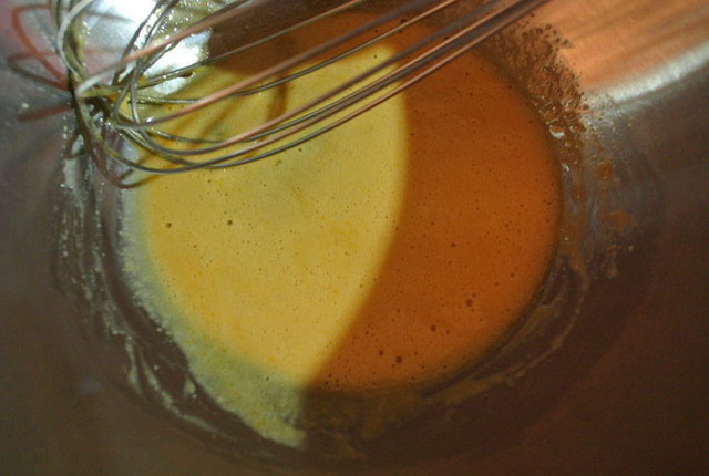 3 colored chiffon cake recipe (5)