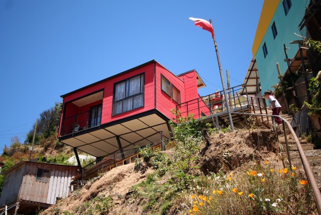 Suarez-House-Arq2g-arquitectura-Chile-Exterior-Humble-Homes