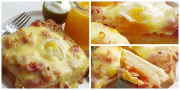 cheese egg potato toast recipe (1)