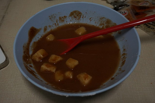tofu bonchon recipe (6)