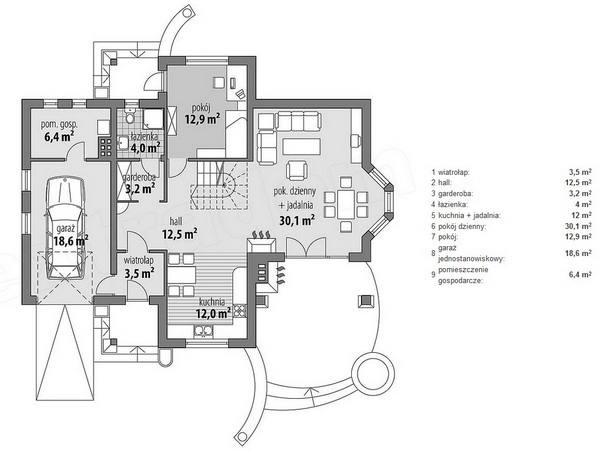 2-storey-single-brick-cozy-family-house (4)