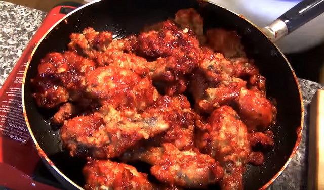  korean fried chicken recipe (8)