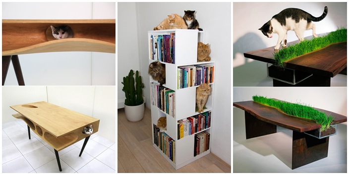 10 ideas cat furniture (11)
