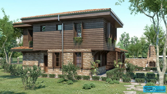 2-storey-natural-wooden-rock-ambience-house-2