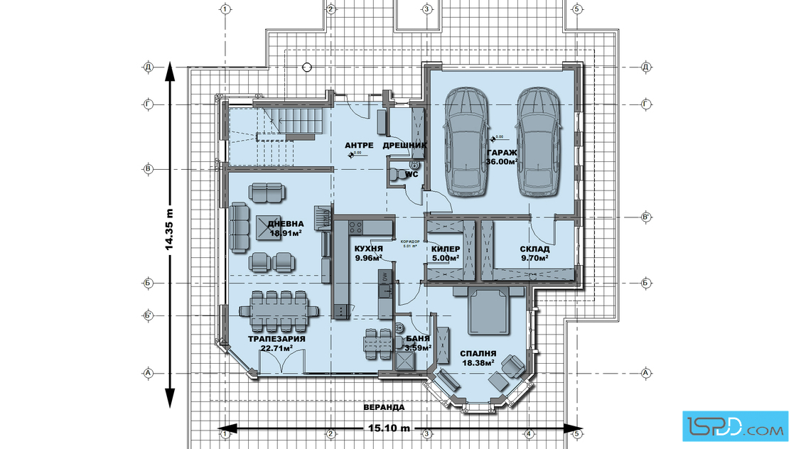 2 storey relaxing modern house (4)