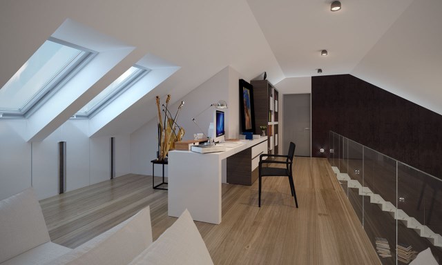 Compact Home Contemporary decor (3)