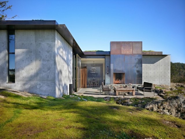 beautiful concrete house (2)