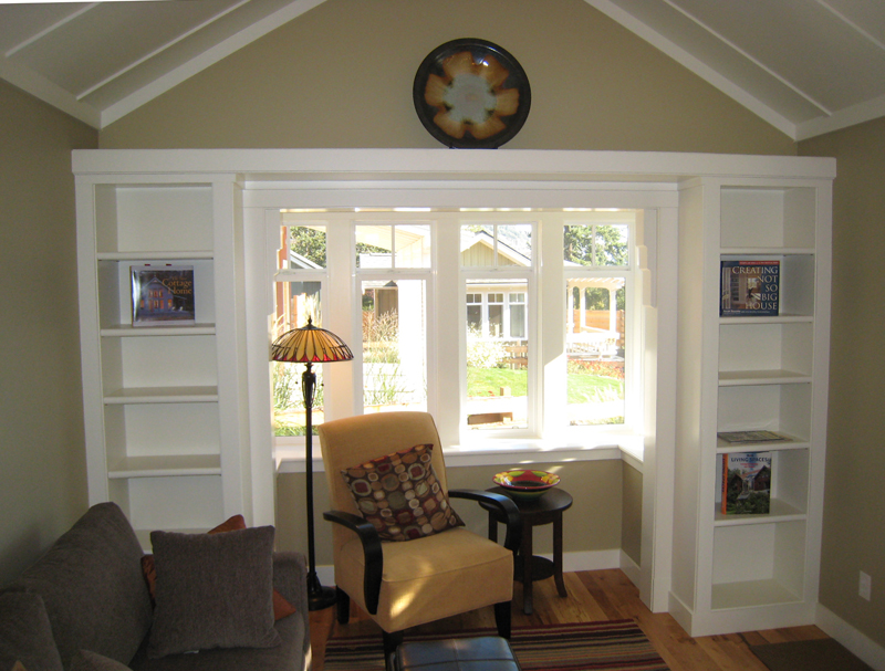 grey-patio-cottage interior