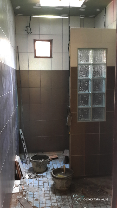 modern monotone restroom renovation review (13)