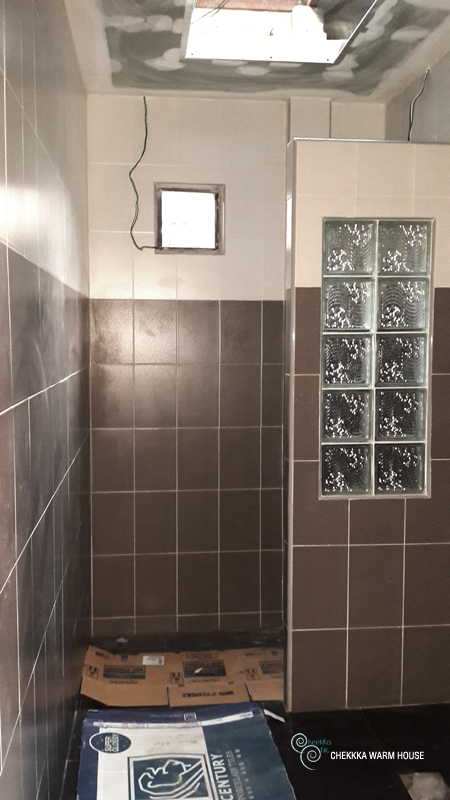 modern monotone restroom renovation review (17)