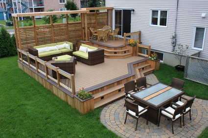 patio deck ideas (8)
