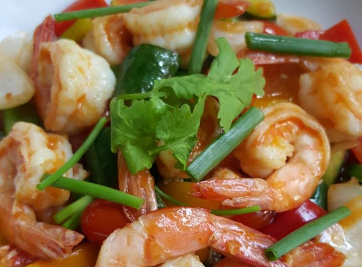 sweet-and-sour-sauce-shrimp-recipe (2)
