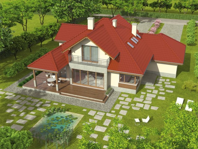 two-storey contemporary house Victoria mood (1)