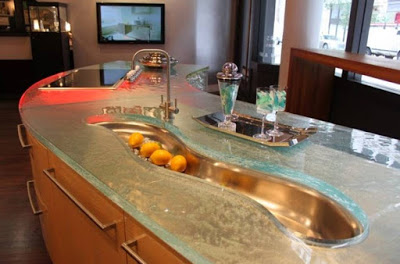 15 midern kitchen sink ideas (4)