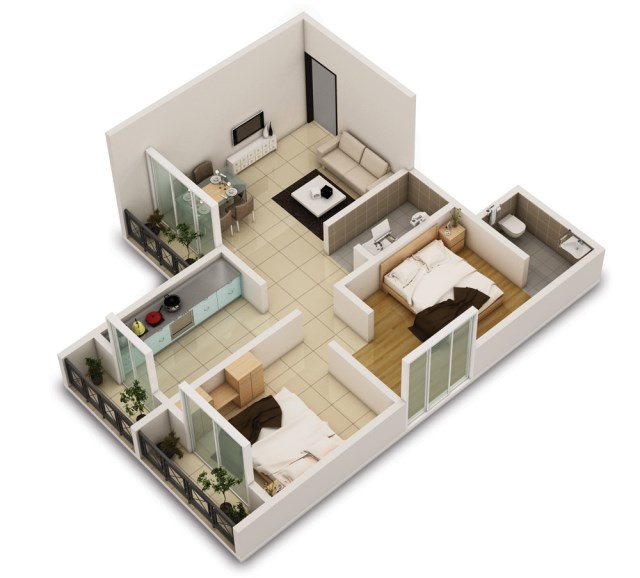 25-two-bedroom-houseapartment (10)