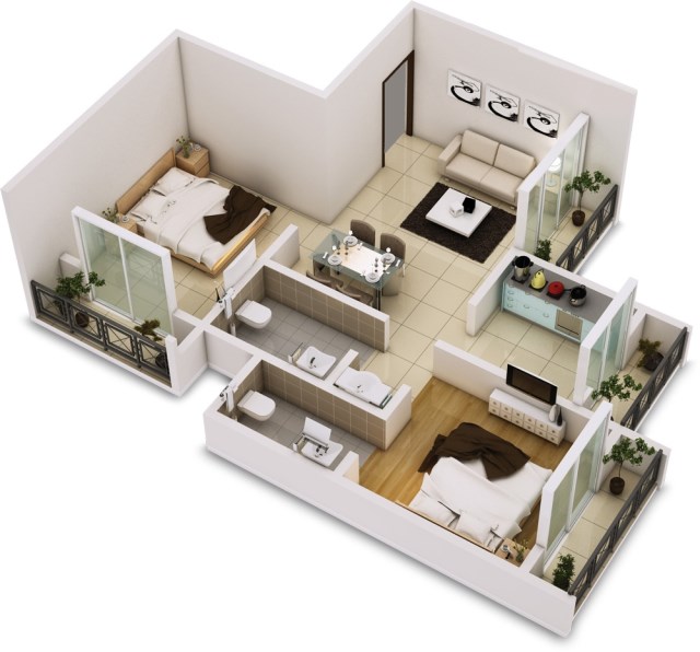 25-two-bedroom-houseapartment (14)