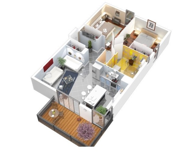 25-two-bedroom-houseapartment (3)