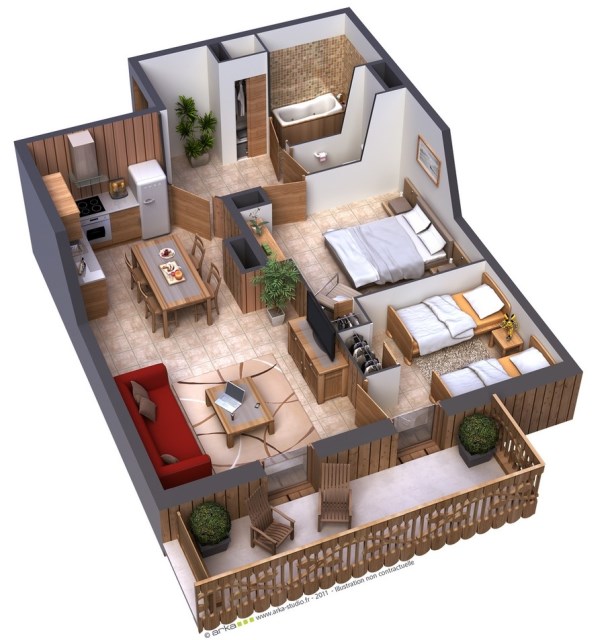 25-two-bedroom-houseapartment (8)