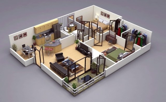 25-two-bedroom-houseapartment (9)