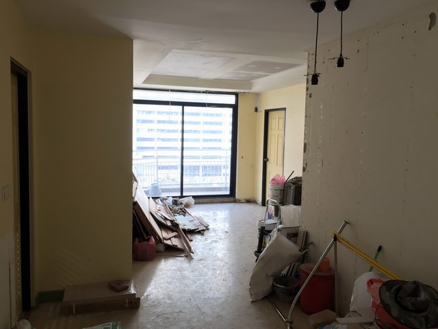 2nd handed condo renovation review (8)