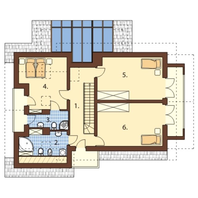 Contemporary house  (7)