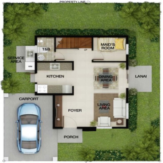 Rosewood-Neilia-Interior5-ground-floor-plan